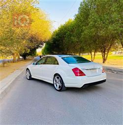 مێرسێدس بێنز S-Class